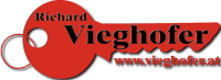 Richard Vieghofer Logo